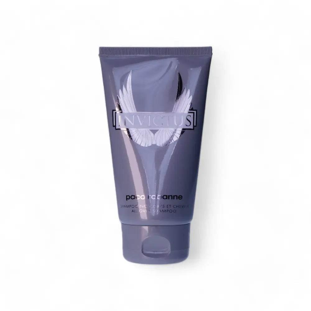 Paco Rabanne Invictus Shower Gel - MonKoku