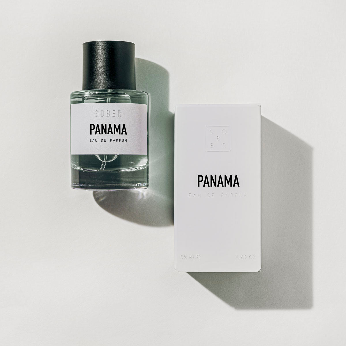 PANAMA - Eau de Parfum - MonKoku