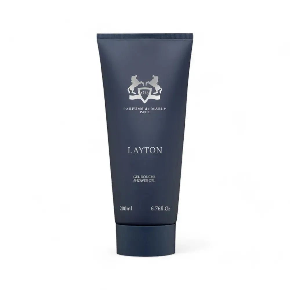 PARFUMS de MARLY LAYTON Shower Gel - MonKoku