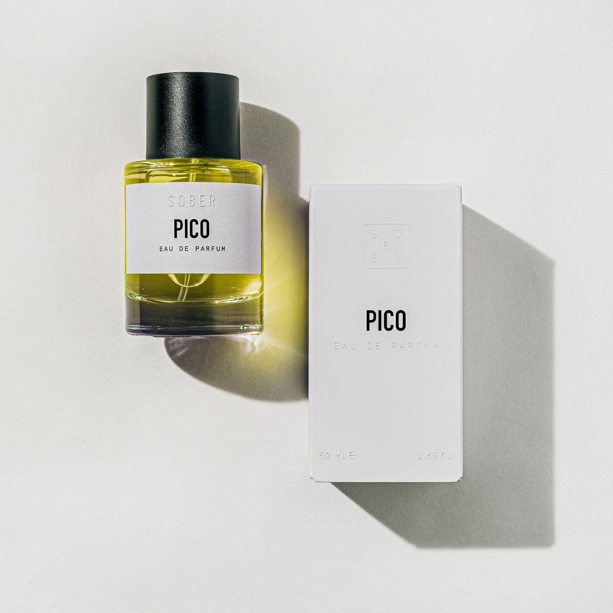 PICO - Eau de Parfum - MonKoku
