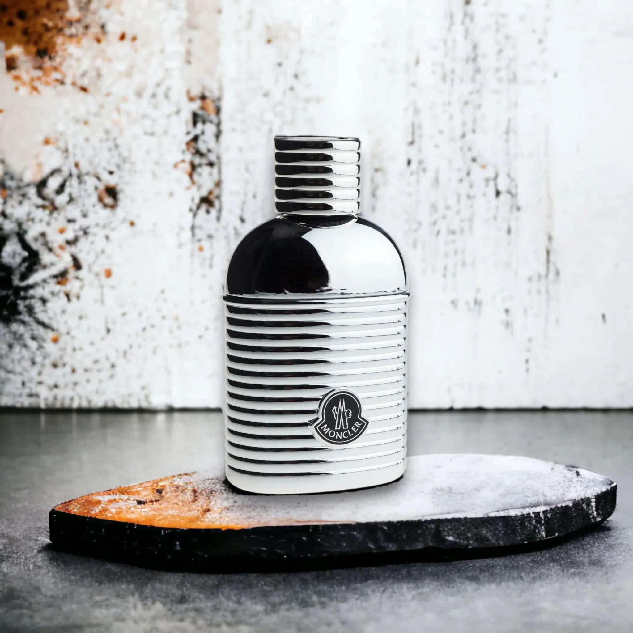 Pour Homme Eau de Parfum - MonKoku