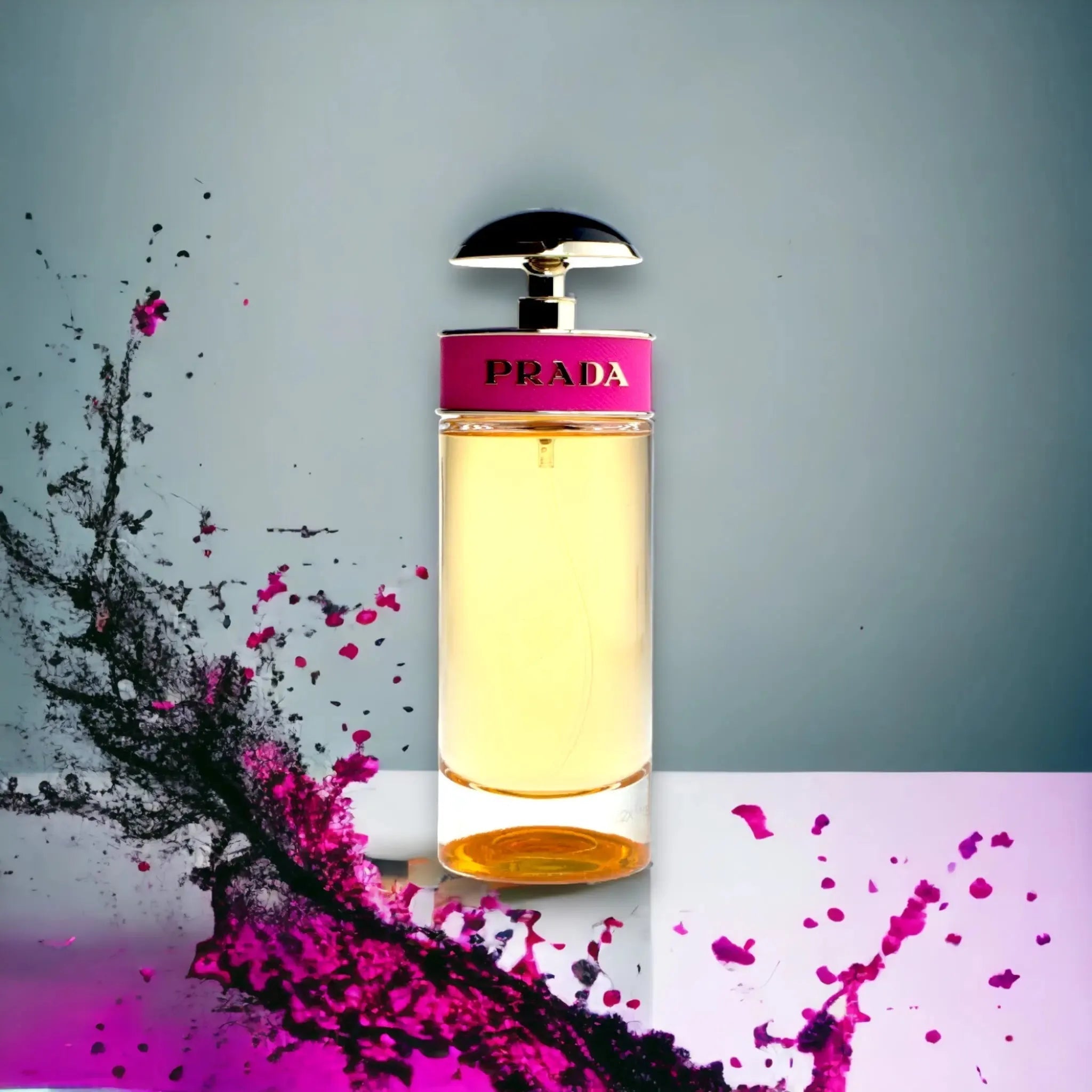 Prada Candy Eau de Parfum - MonKoku