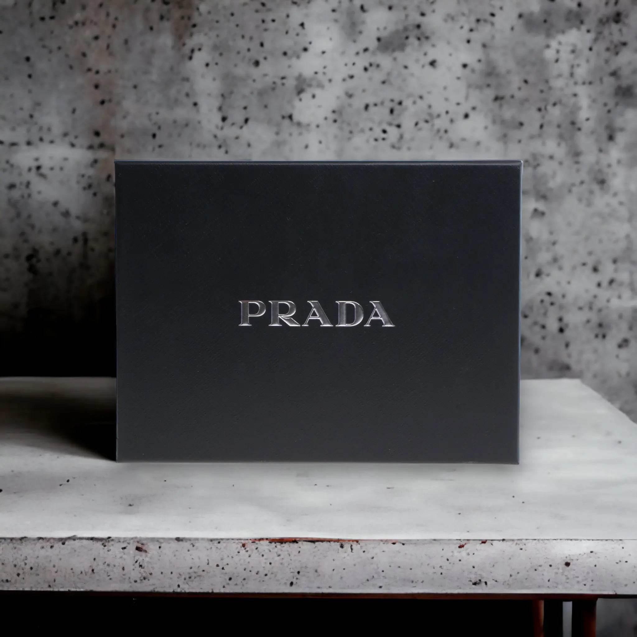 Prada Luna Rossa BlackTravel Duftset - MonKoku