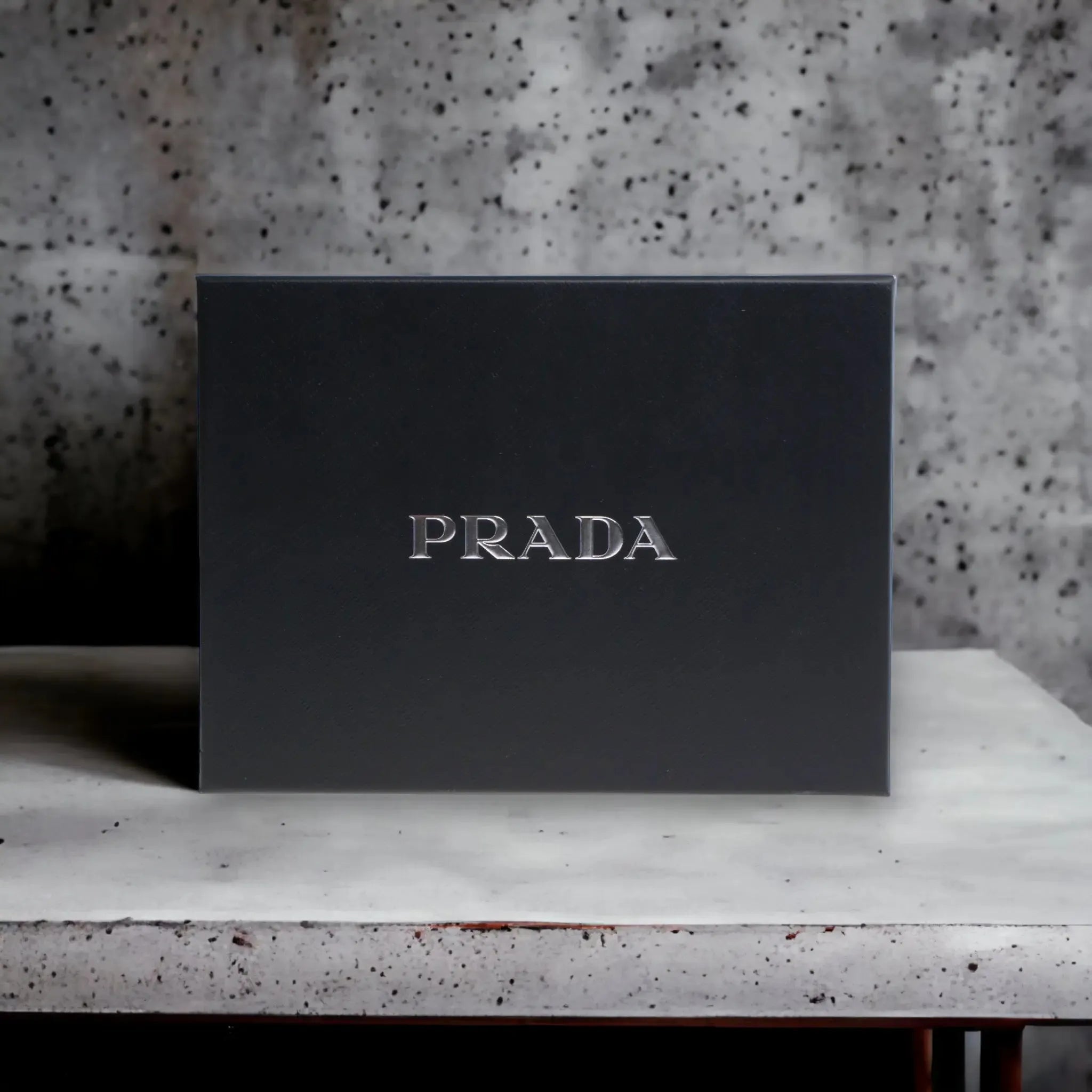 Prada Luna Rossa BlackTravel Duftset - MonKoku