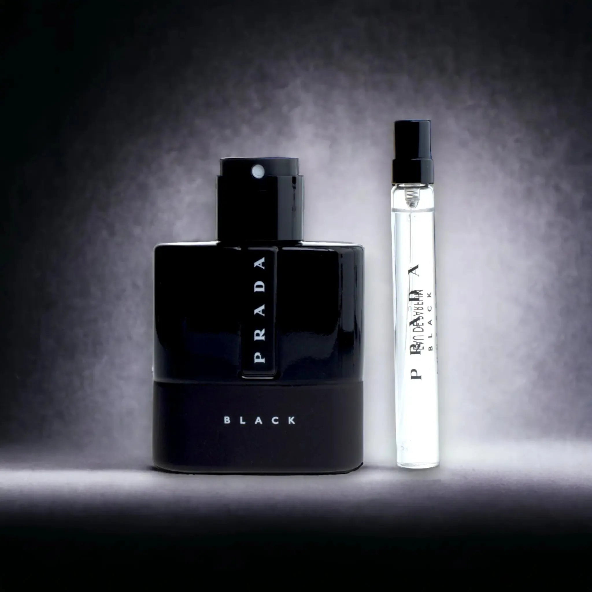 Prada Luna Rossa BlackTravel Duftset - MonKoku