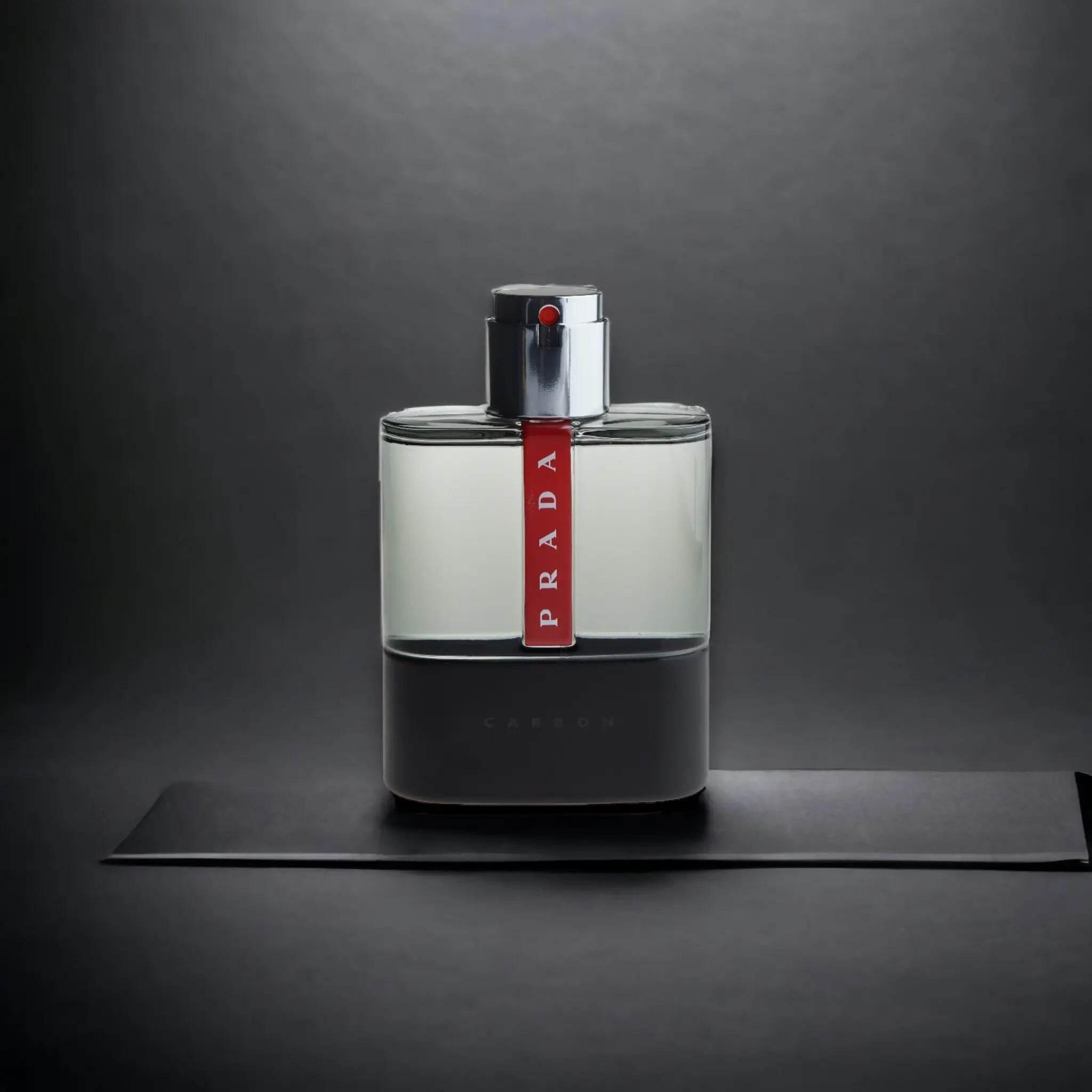 Prada Luna Rossa Carbon Eau de toilette - MonKoku