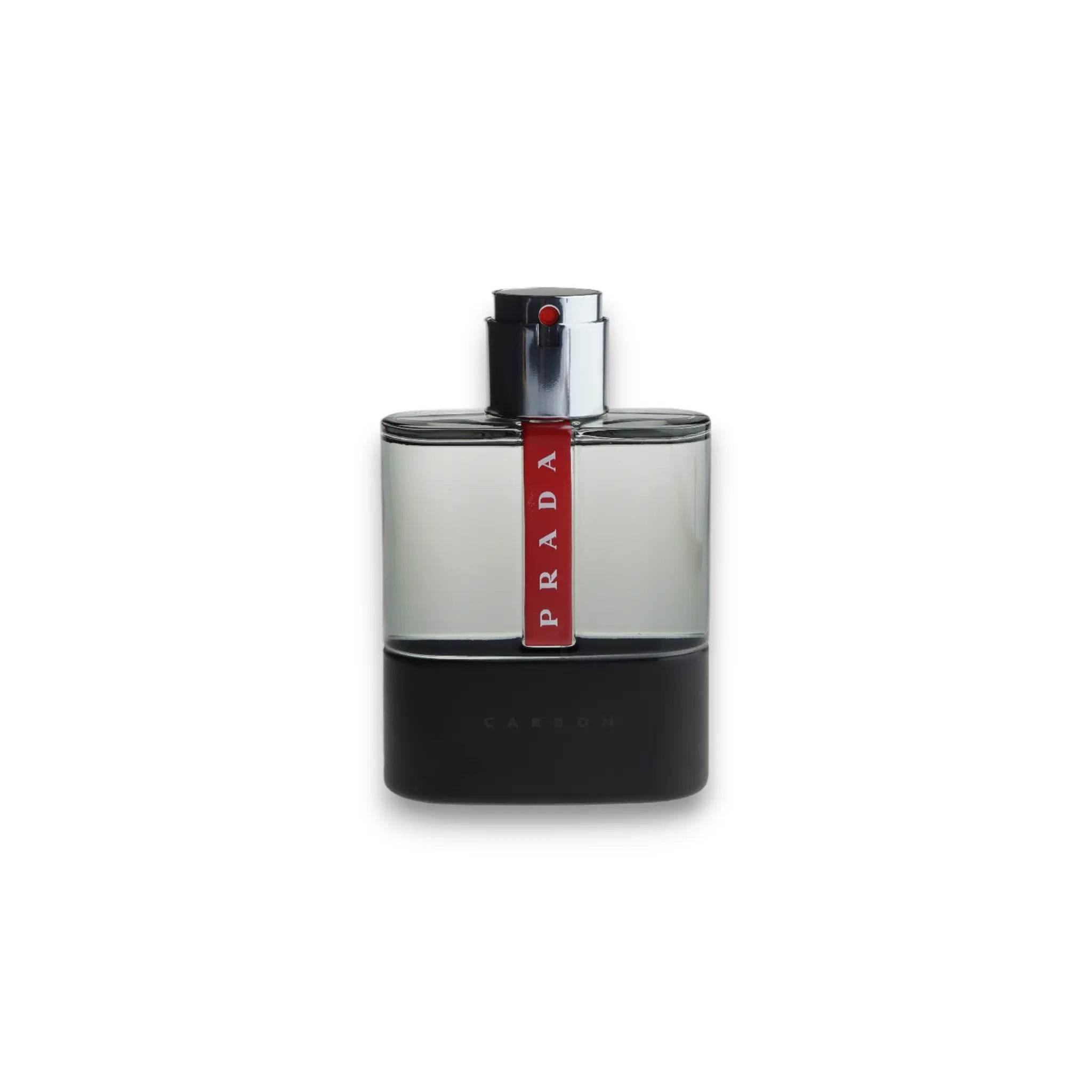Prada Luna Rossa Carbon Eau de toilette - MonKoku