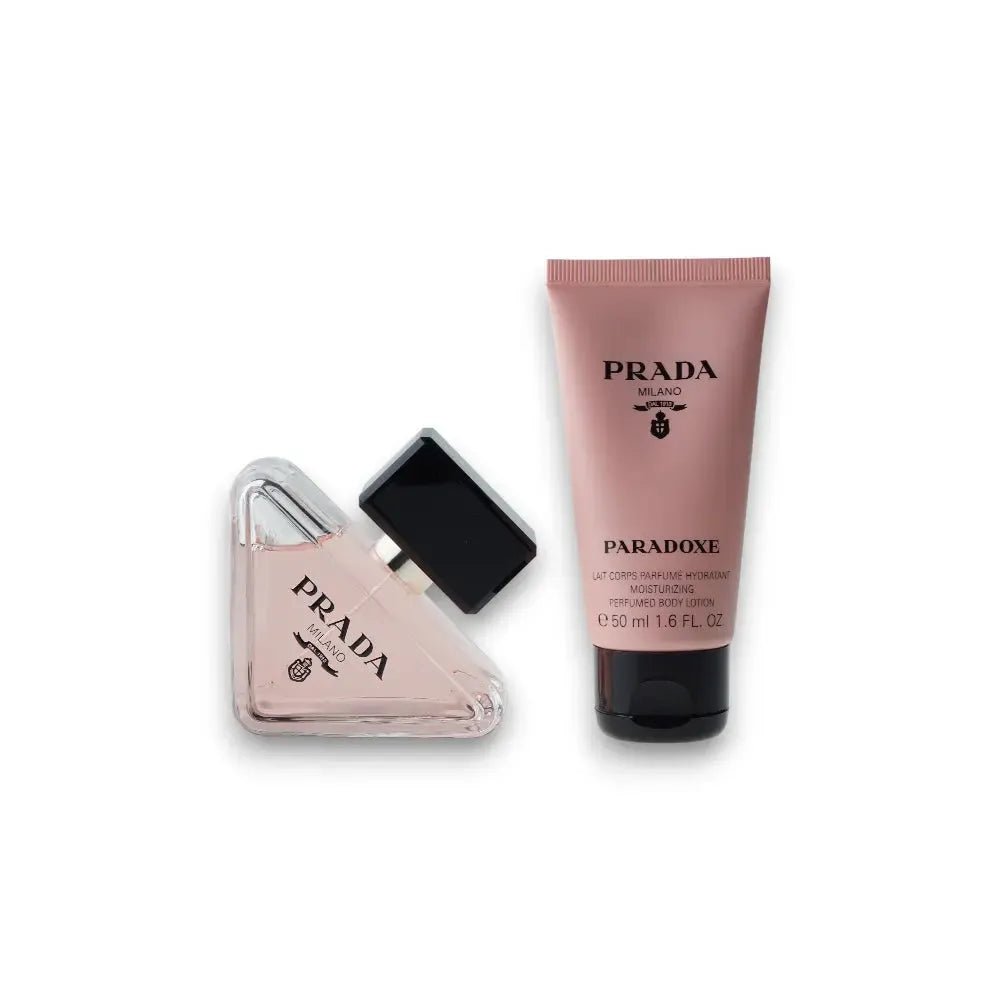Prada Paradoxe Duftset Eau de Parfum - MonKoku