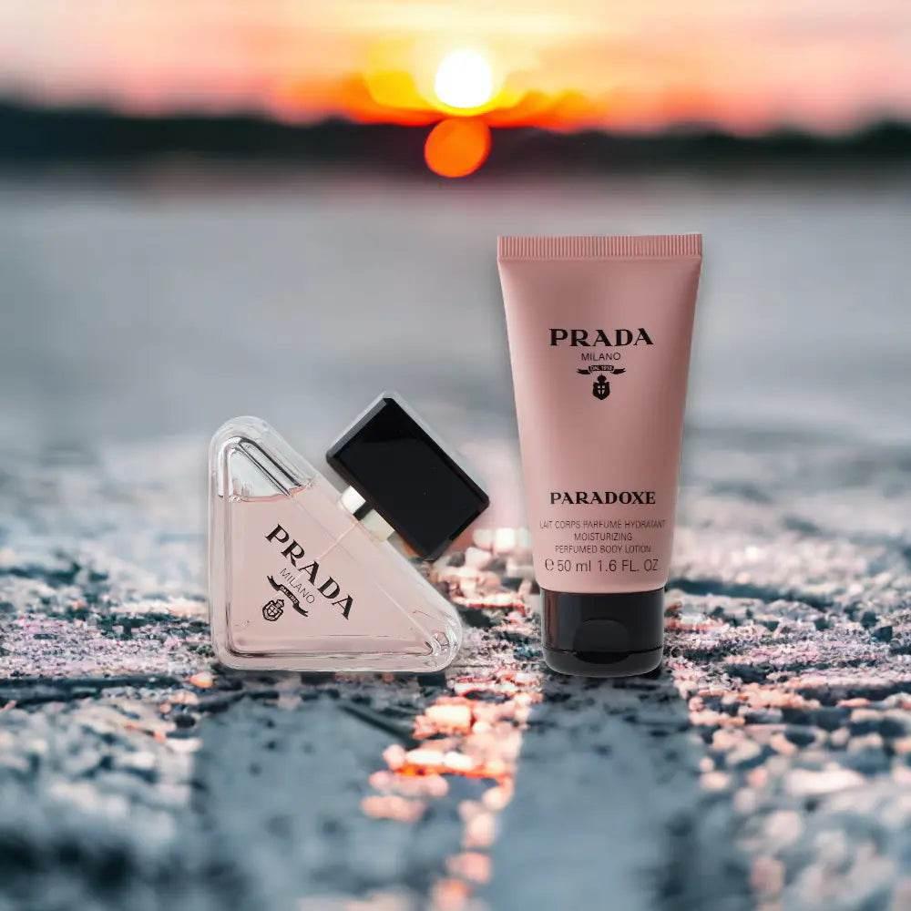 Prada Paradoxe Duftset Eau de Parfum - MonKoku
