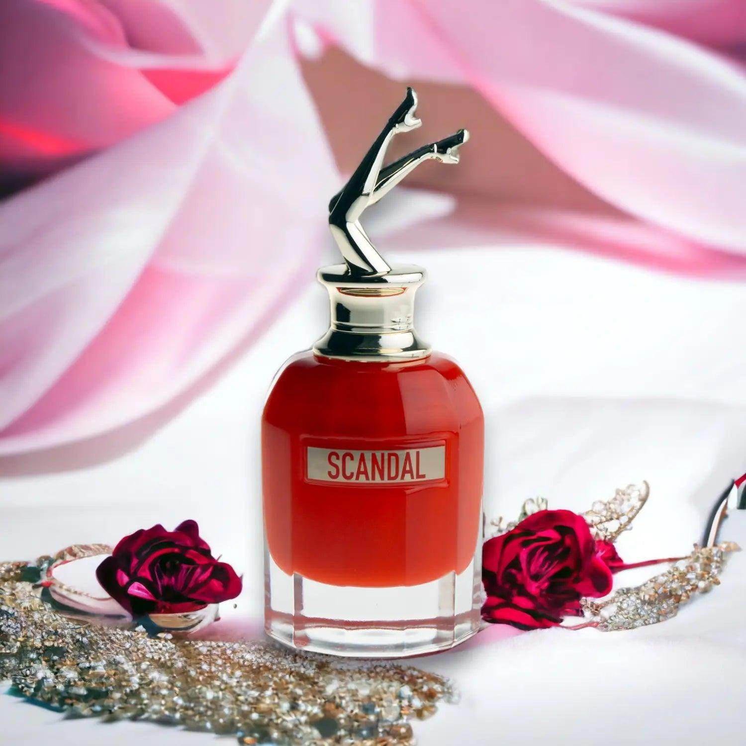 Scandal Le Parfum Intense Eau de Parfum - MonKoku