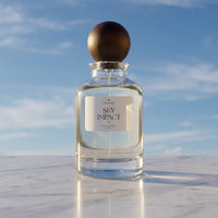 Sky Impact Extrait de Parfum || MonKoku - MonKoku