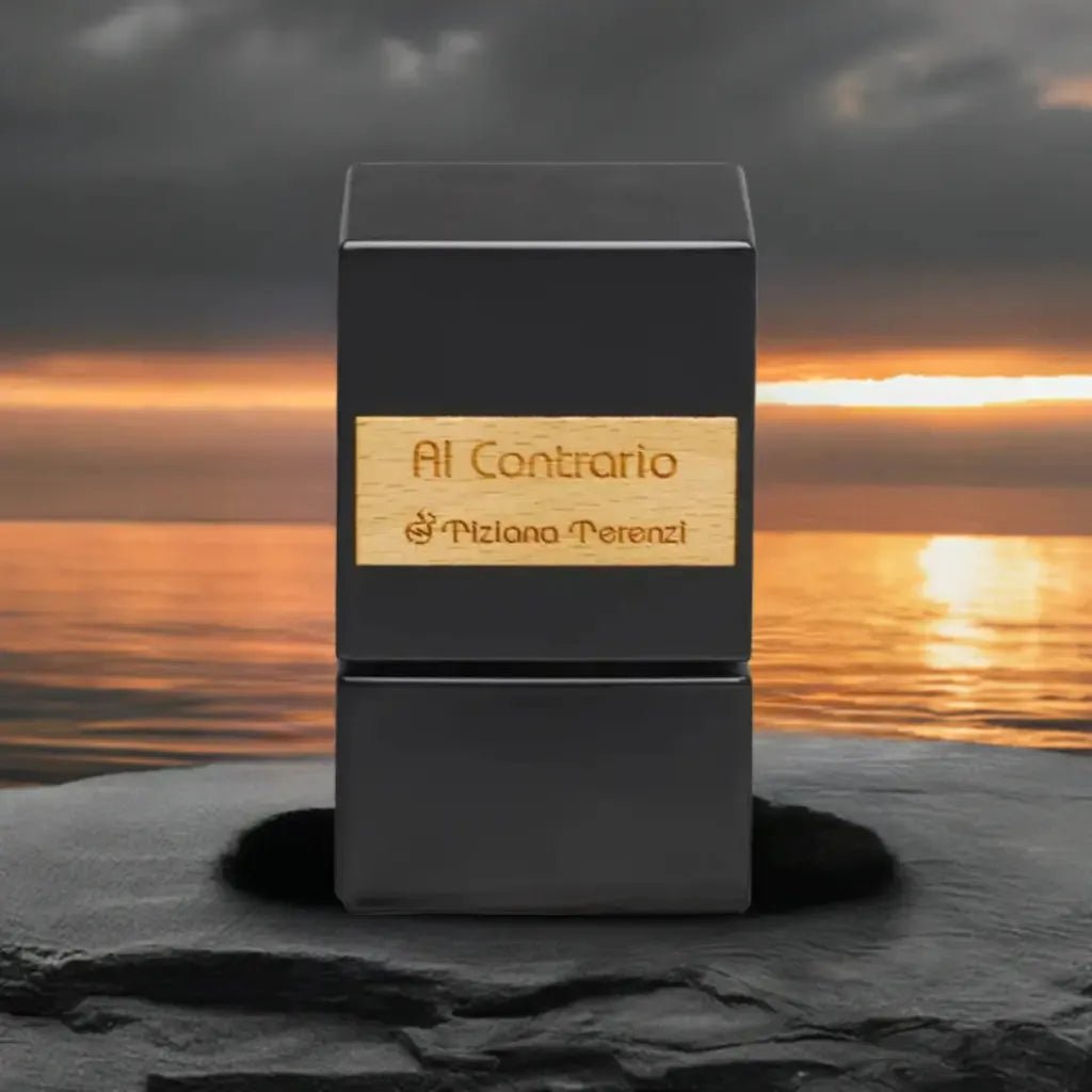 Tiziana Terenzi Al Contrario Extrait de Parfum - MonKoku
