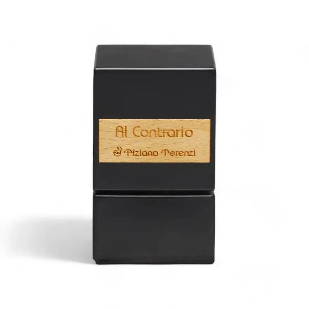 Tiziana Terenzi Al Contrario Extrait de Parfum - MonKoku