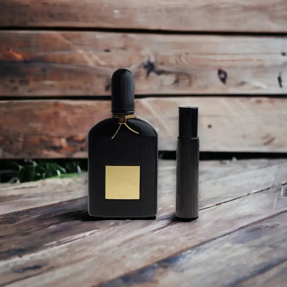 TOM FORD Black Orchid Eau de Parfum Duftset - MonKoku