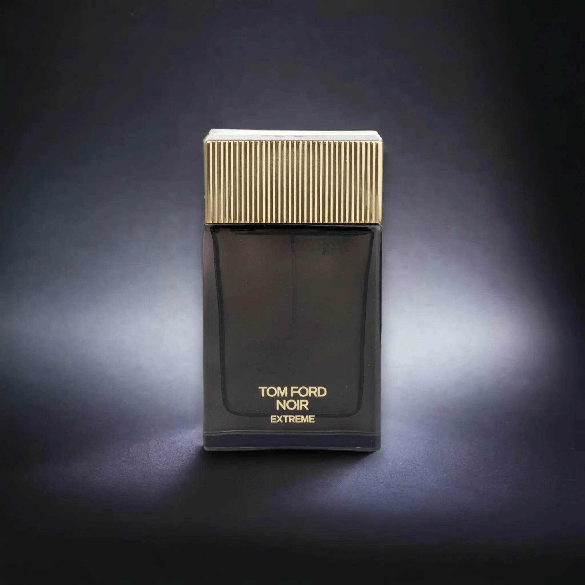 TOM FORD Herren Signature Düfte Noir Extreme Eau de Parfum - MonKoku