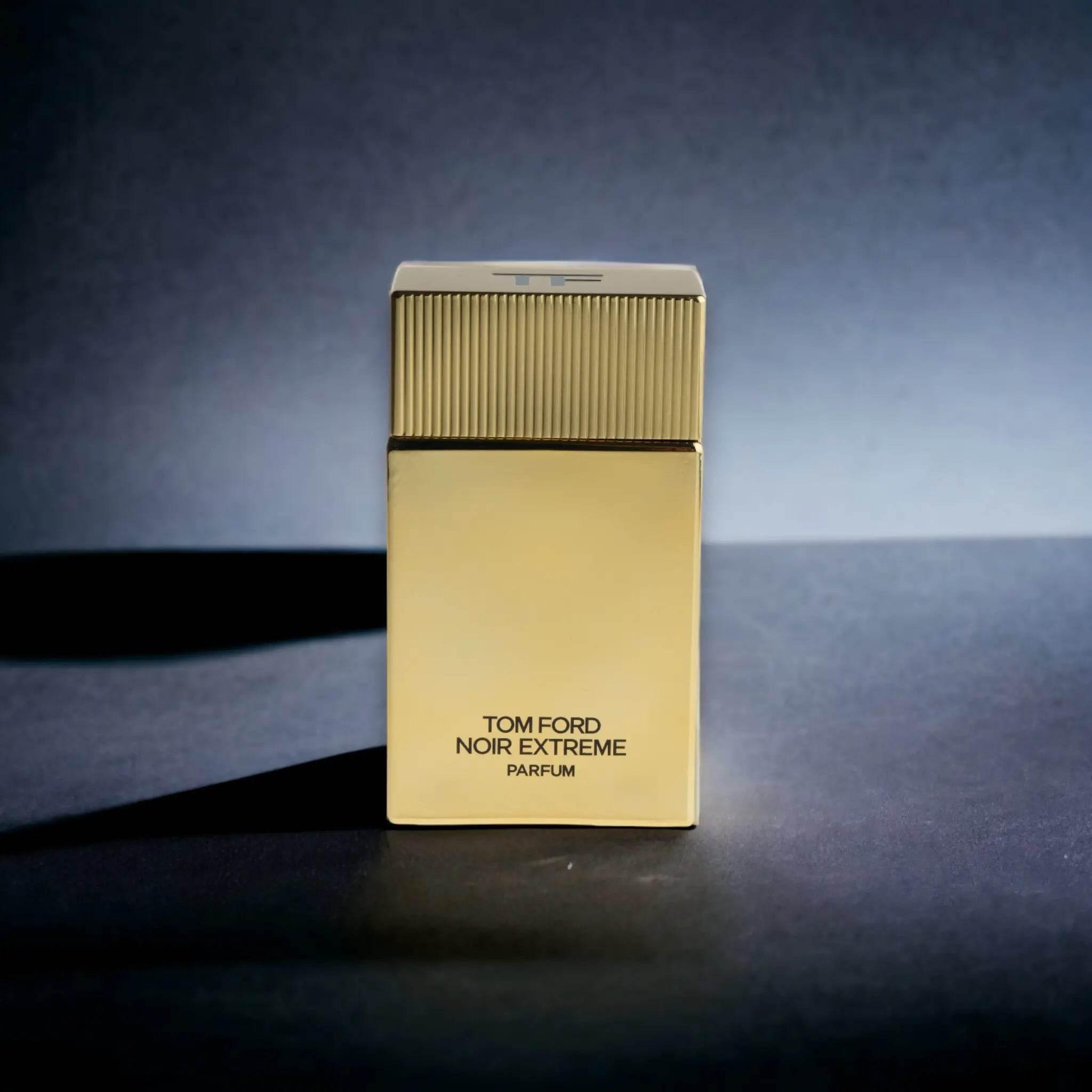 TOM FORD Herren Signature Düfte Noir Extreme Parfum - MonKoku