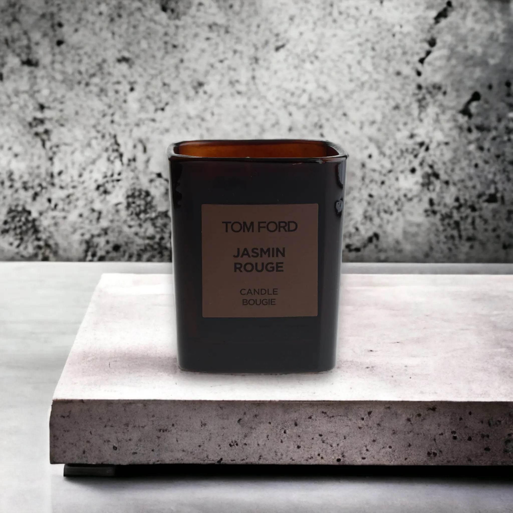 TOM FORD Jasmin Rouge Duftkerze - MonKoku