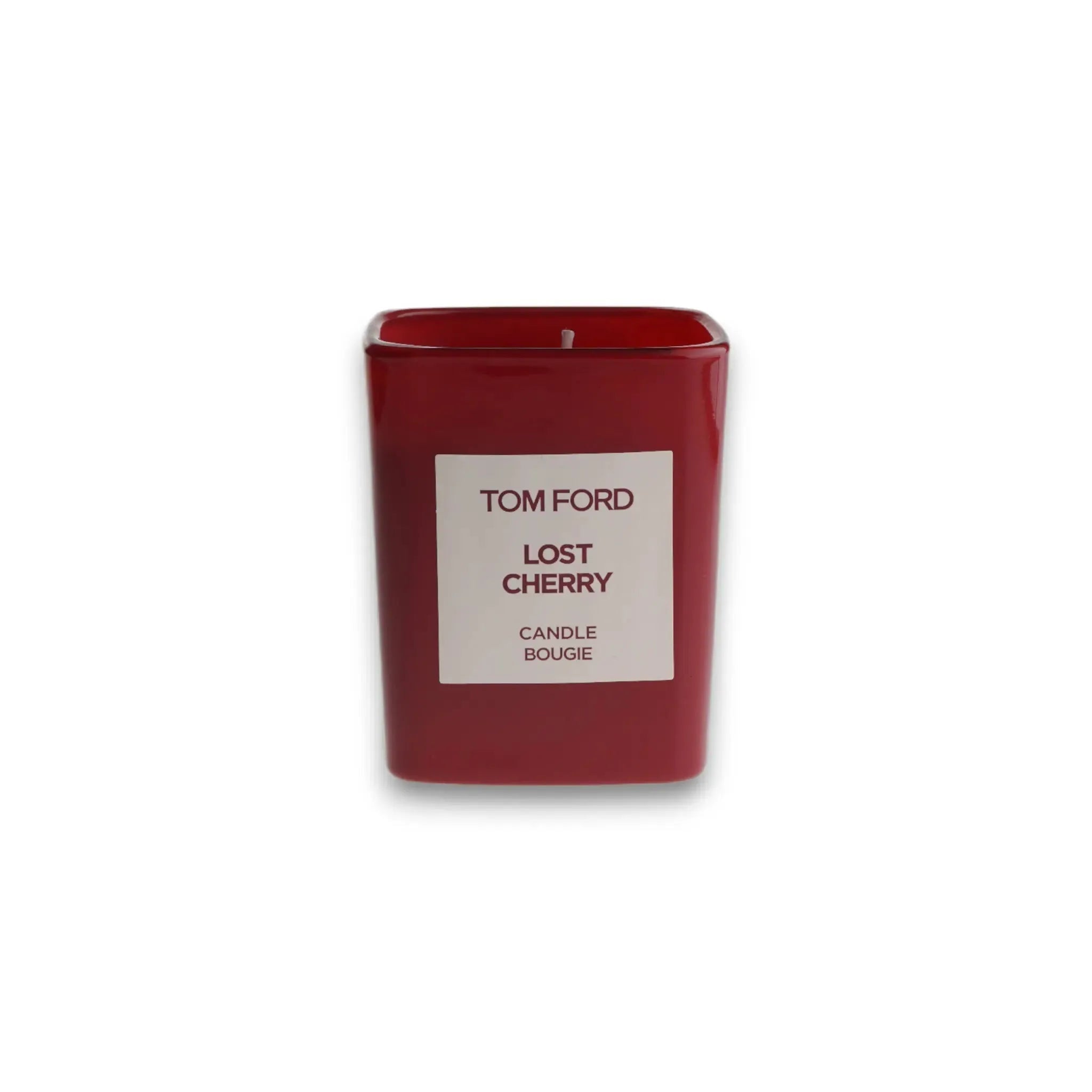 TOM FORD Lost Cherry Duftkerze - MonKoku