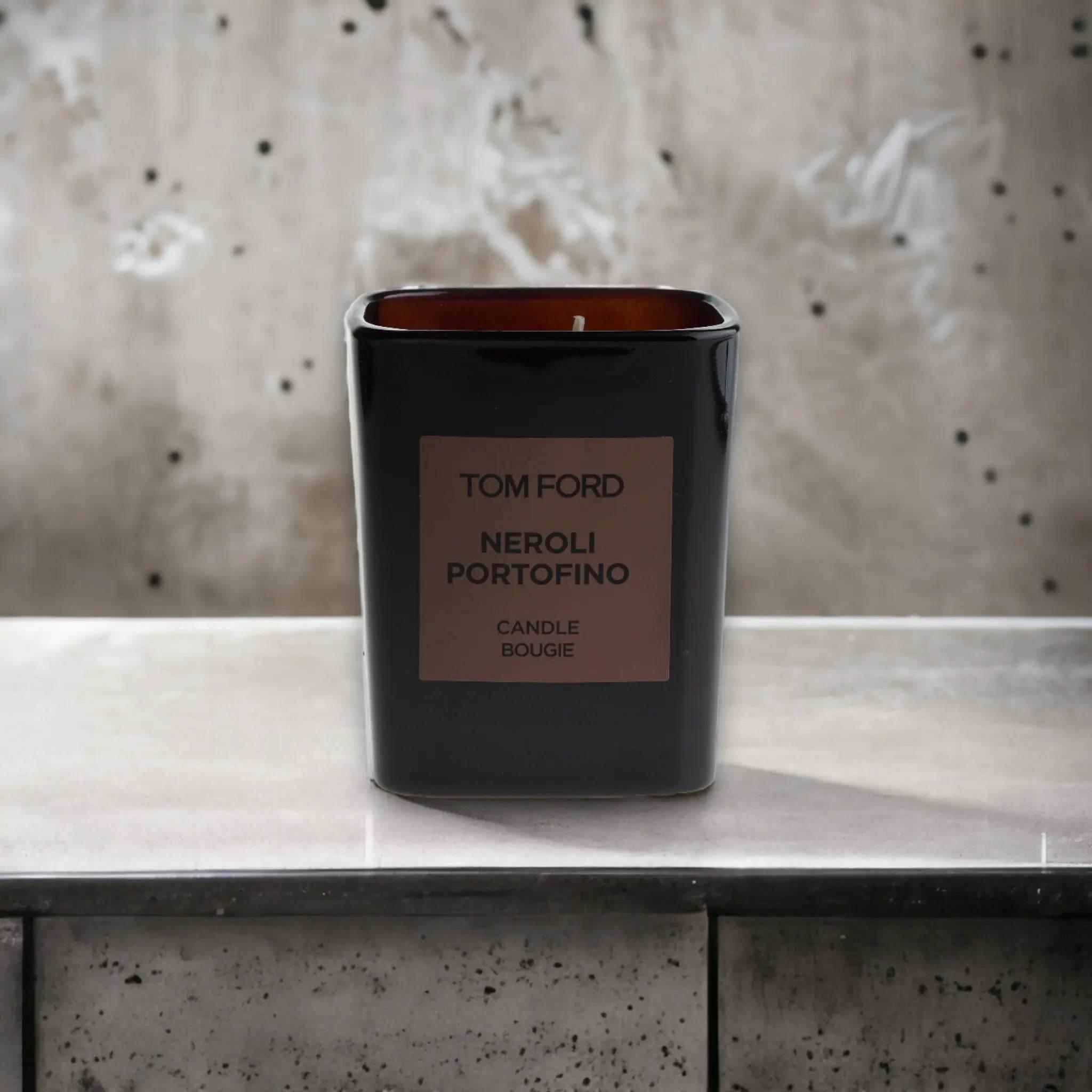 TOM FORD Neroli Portofino Duftkerze - MonKoku