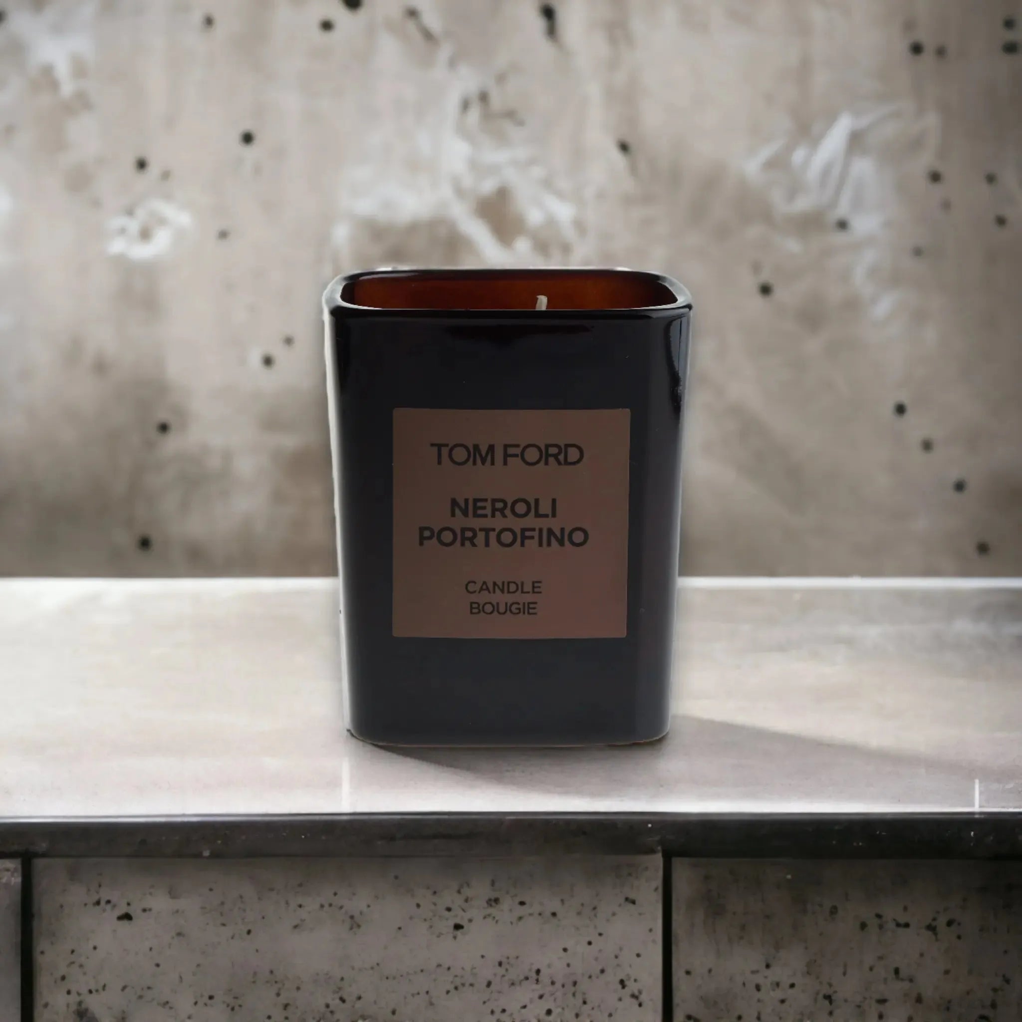 TOM FORD Neroli Portofino Duftkerze - MonKoku