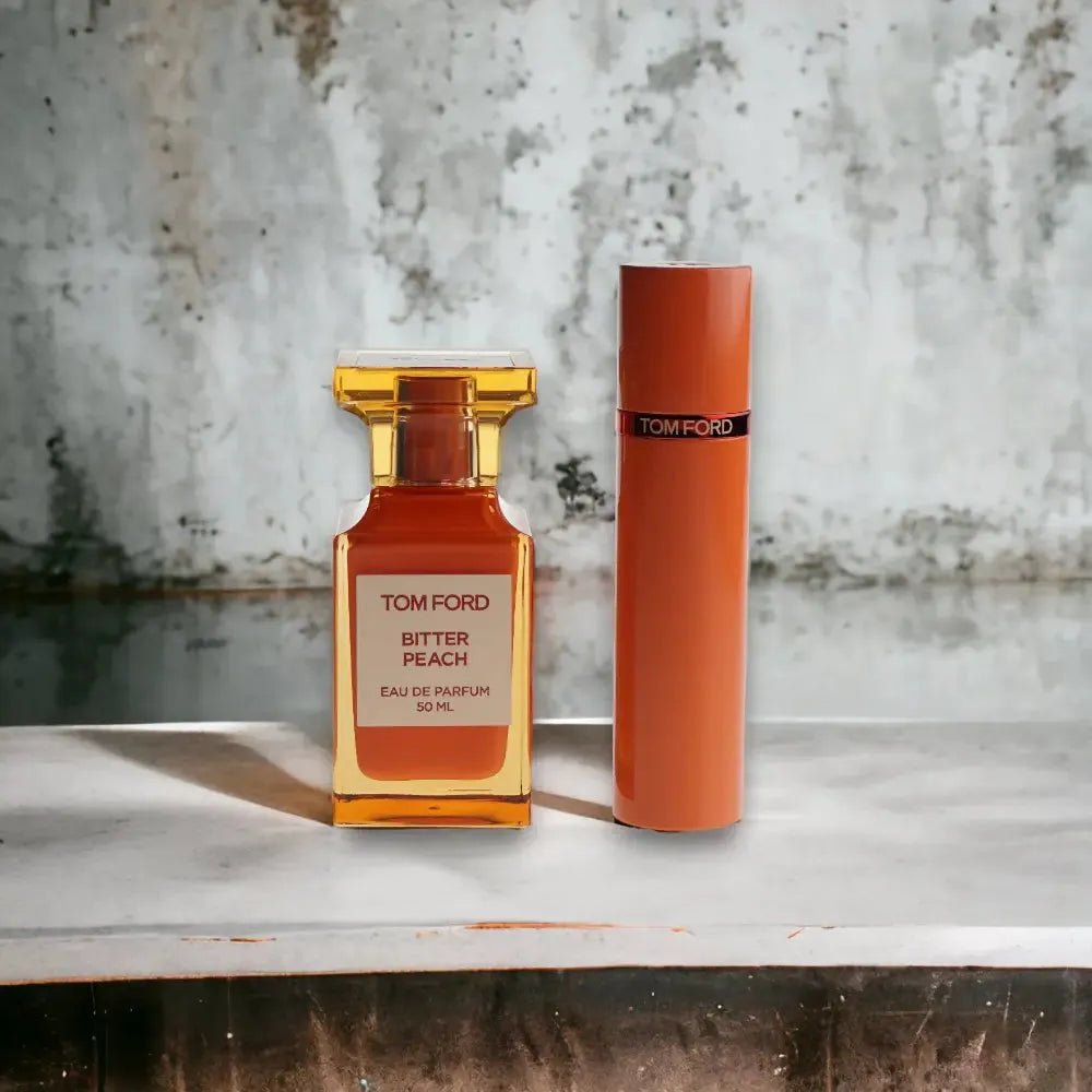 TOM FORD Private Blend Bitter Peach Duftset Eau de Parfum - MonKoku