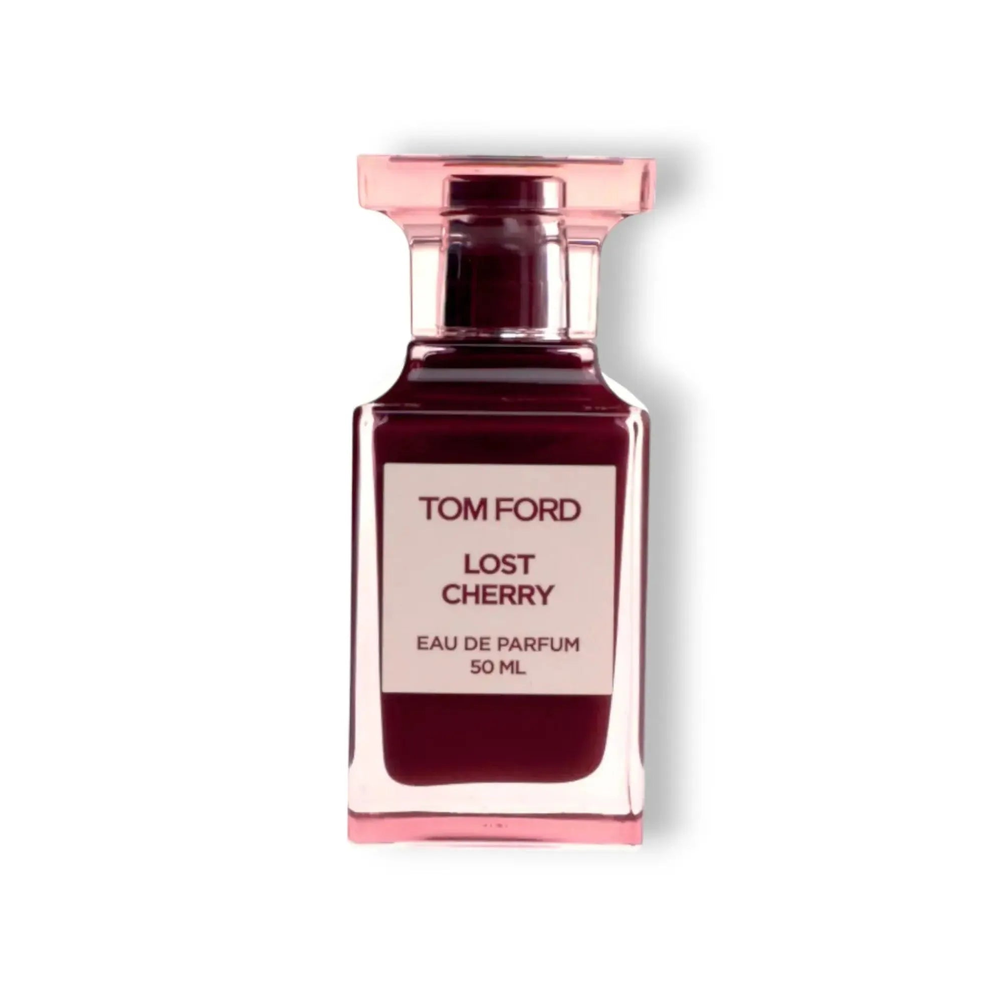 TOM FORD Private Blend Düfte Lost Cherry - MonKoku