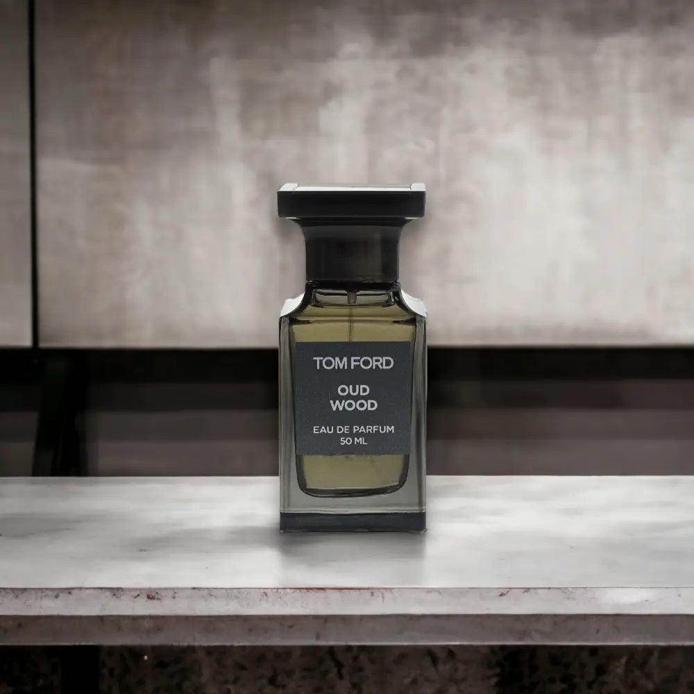 TOM FORD Private Blend Düfte Oud Wood - MonKoku