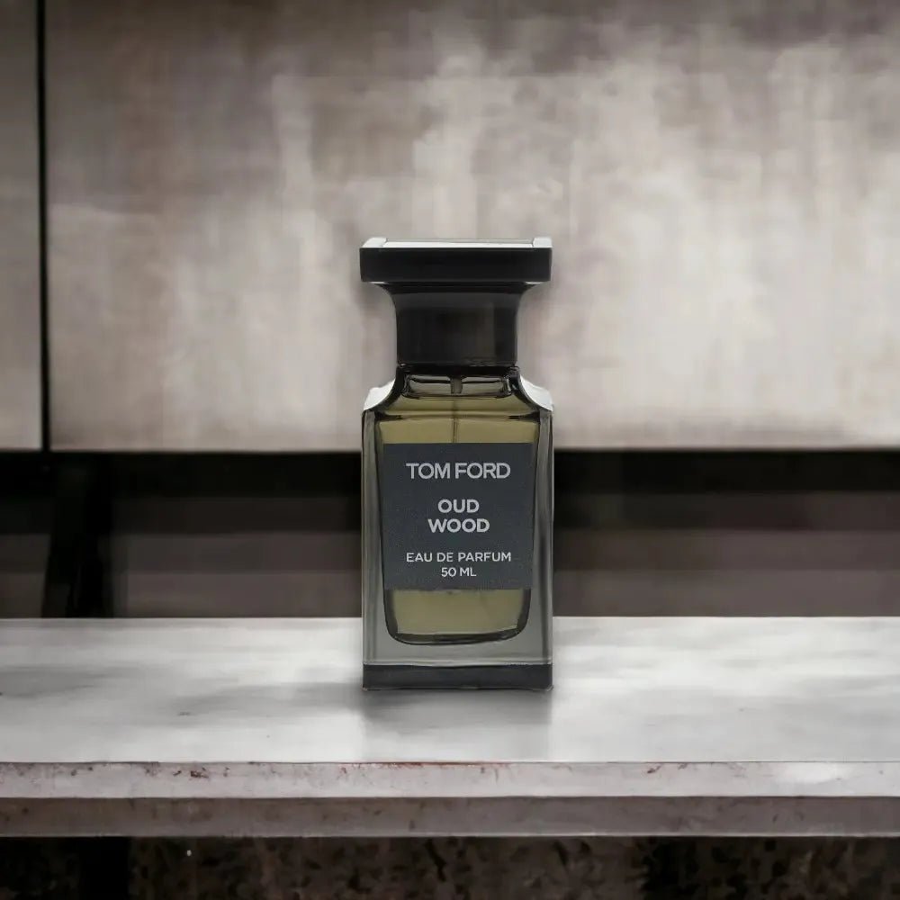 TOM FORD Private Blend Düfte Oud Wood - MonKoku