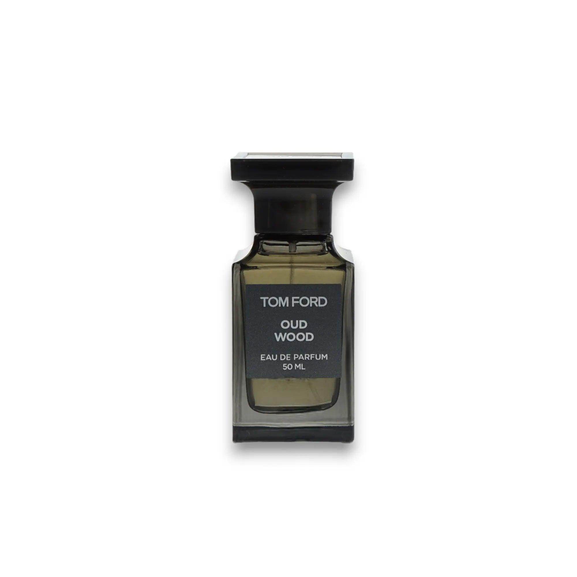 TOM FORD Private Blend Düfte Oud Wood - MonKoku