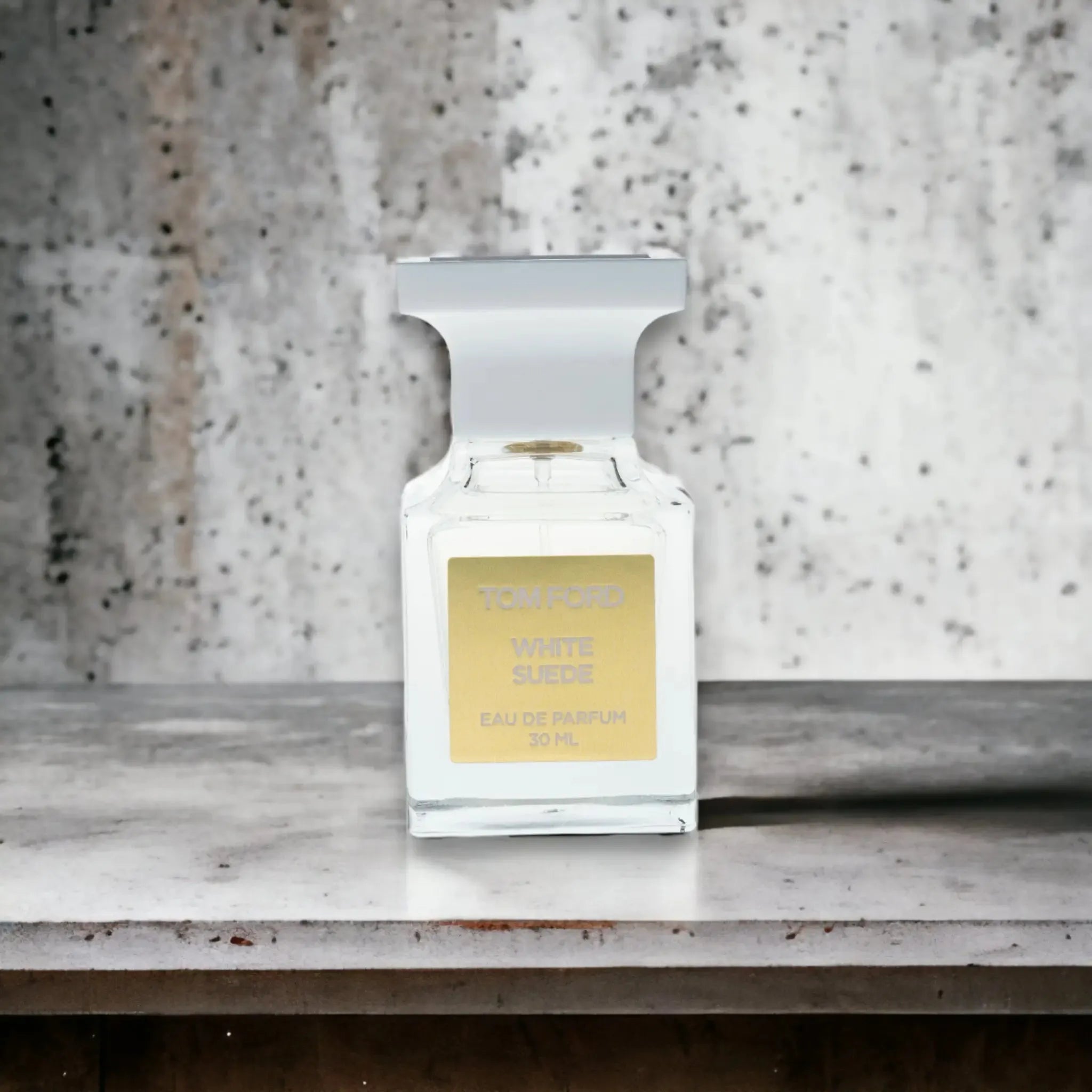 TOM FORD Private Blend Düfte White Suede Eau de Parfum - MonKoku