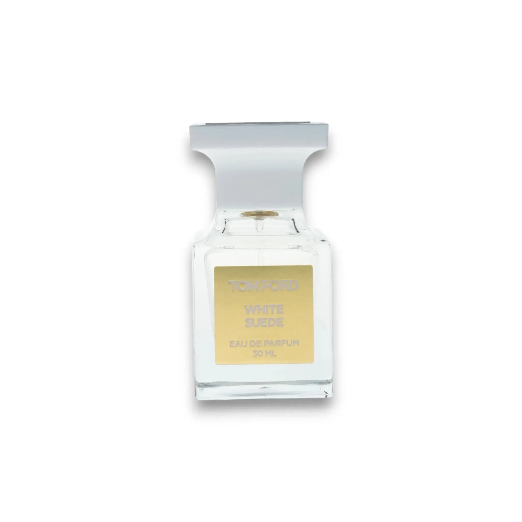 TOM FORD Private Blend Düfte White Suede Eau de Parfum - MonKoku