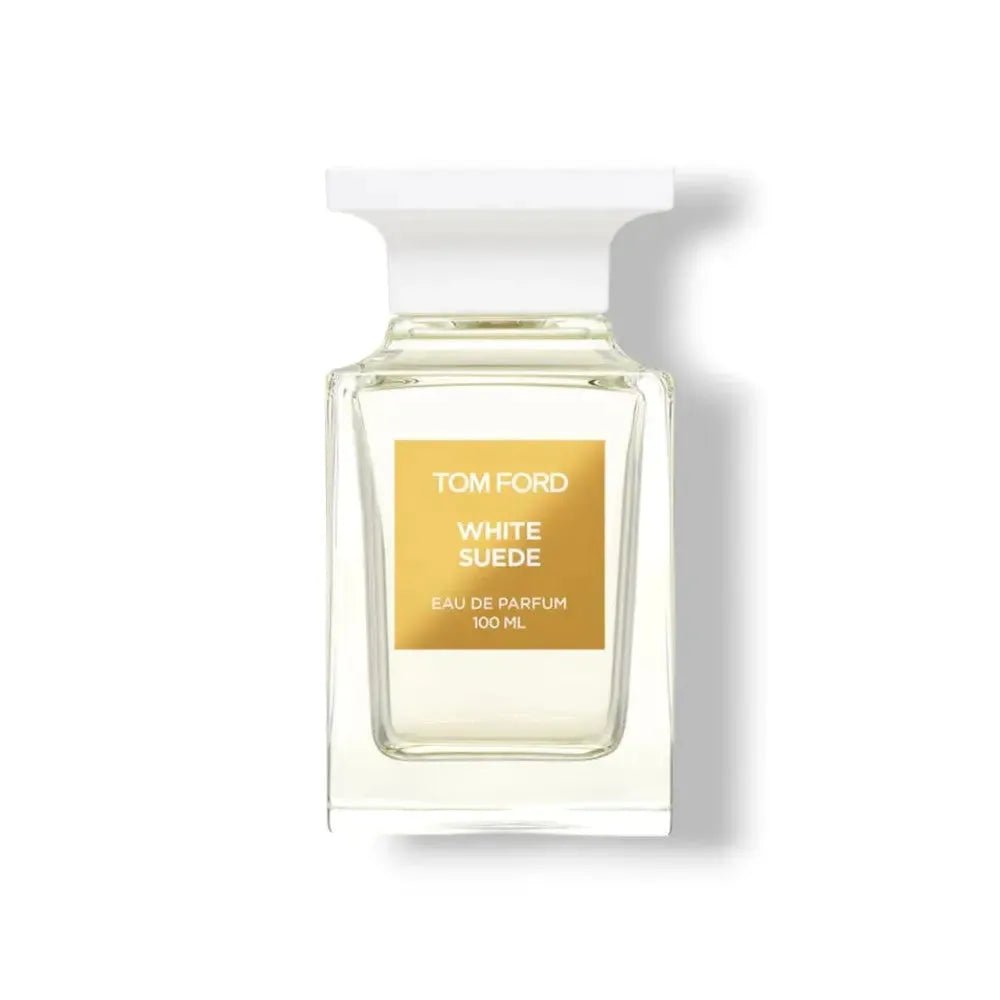 TOM FORD Private Blend Düfte White Suede Eau de Parfum - MonKoku