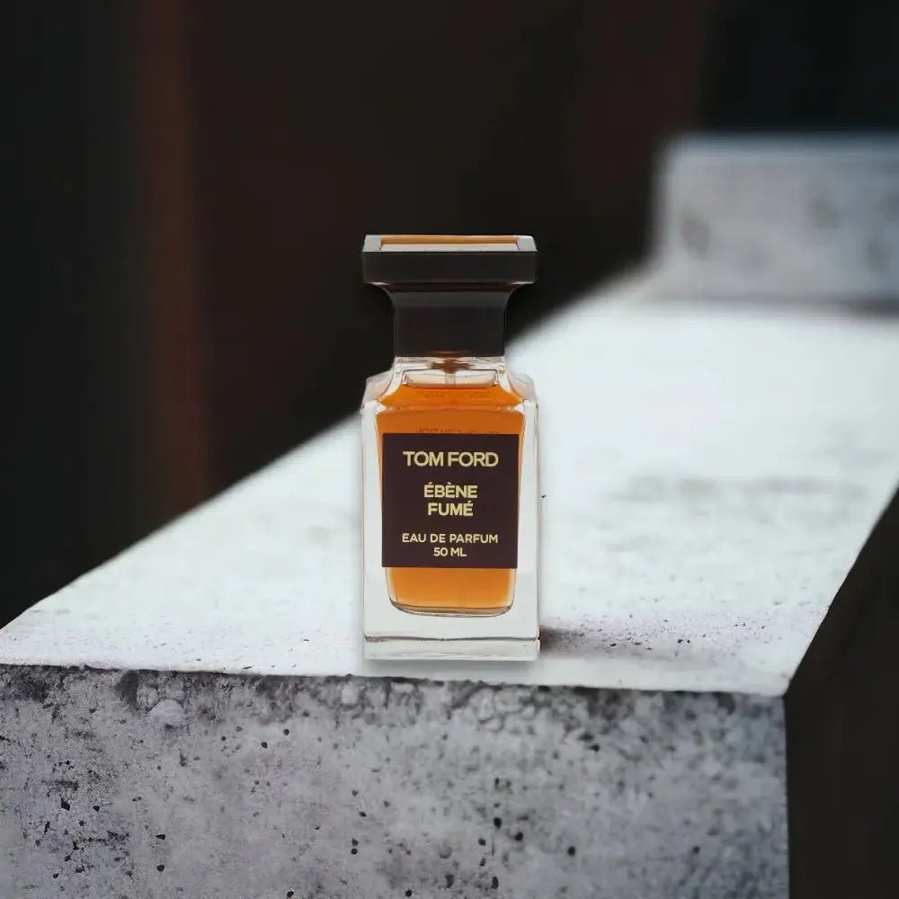 TOM FORD Private Blend Ebene Fume Eau de Parrfum - MonKoku