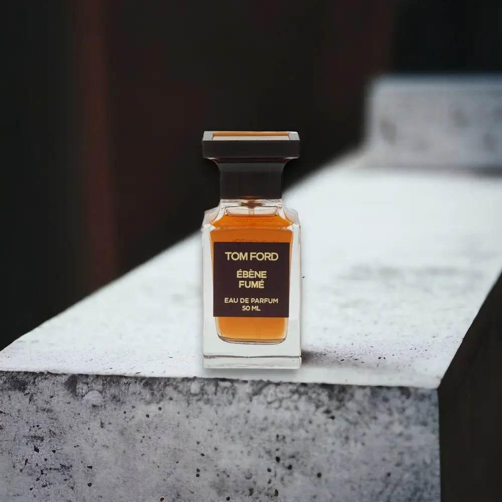 TOM FORD Private Blend Ebene Fume Eau de Parrfum - MonKoku