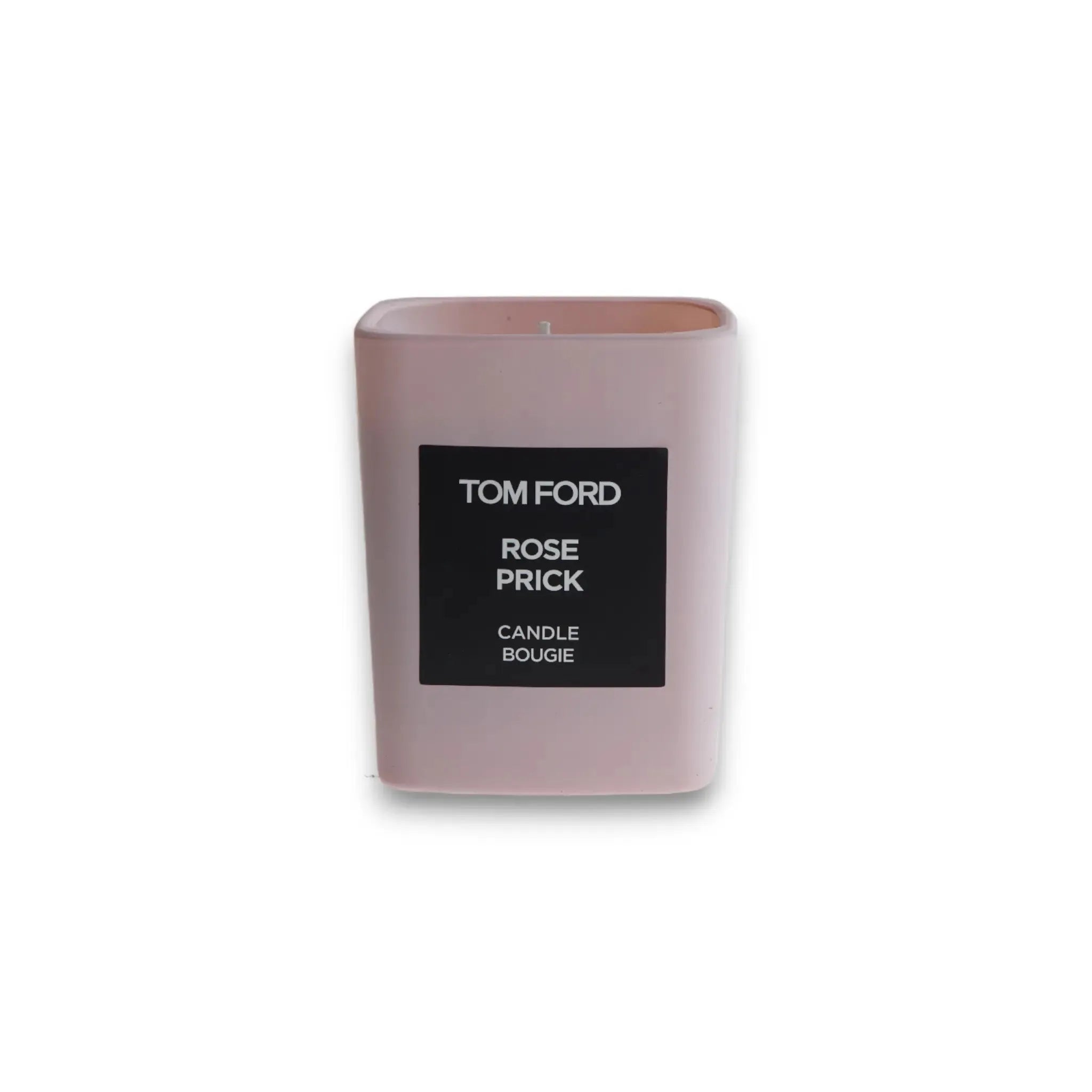 TOM FORD Rose Prick Duftkerze - MonKoku