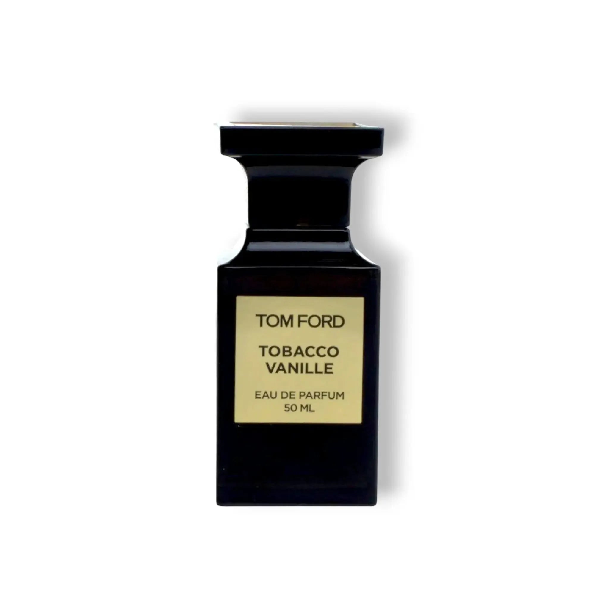 TOM FORD Tabacco Vanille - MonKoku