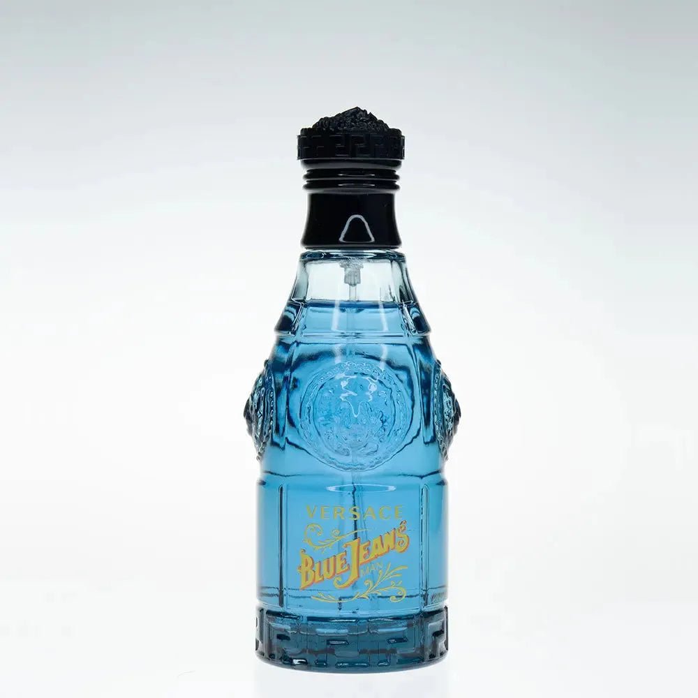Versace Blue Jeans Eau de Toilette - MonKoku