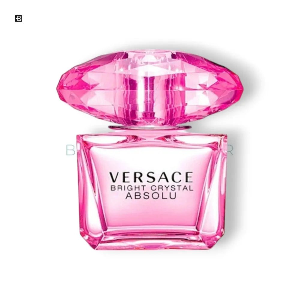 Versace Bright Crystal Absolu Eau de Parfum - MonKoku