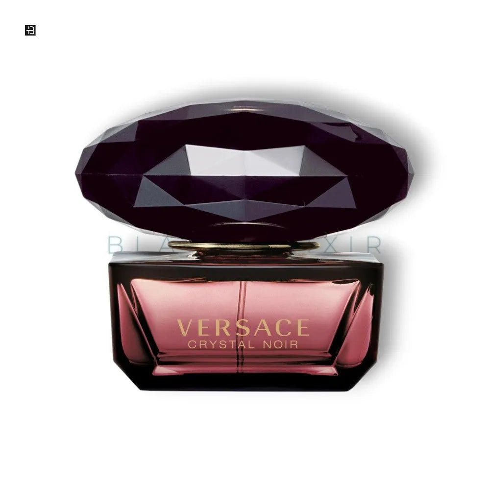 Versace Crystal Noir pour femme Parfum - MonKoku