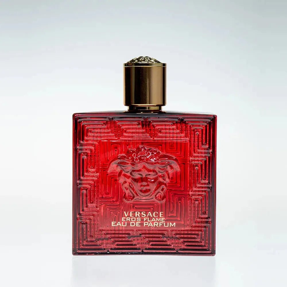 Versace Eros Flame Eau de Parfum - MonKoku
