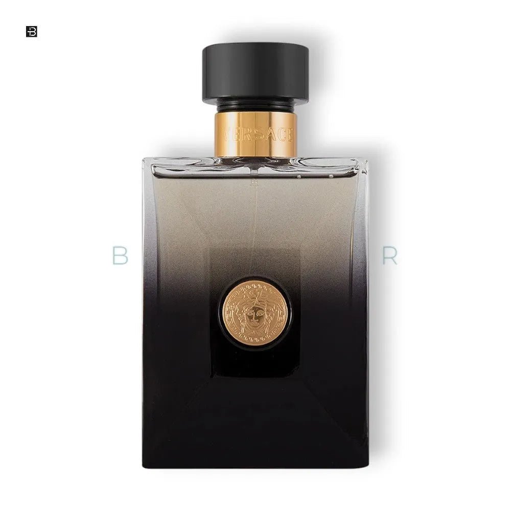 Versace Oud Noir Pour Homme Eau de Parfum - MonKoku