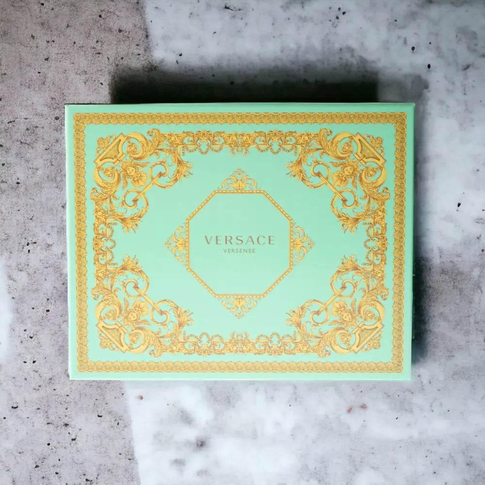 Versace Versense Duftset Eau de Toilette - MonKoku