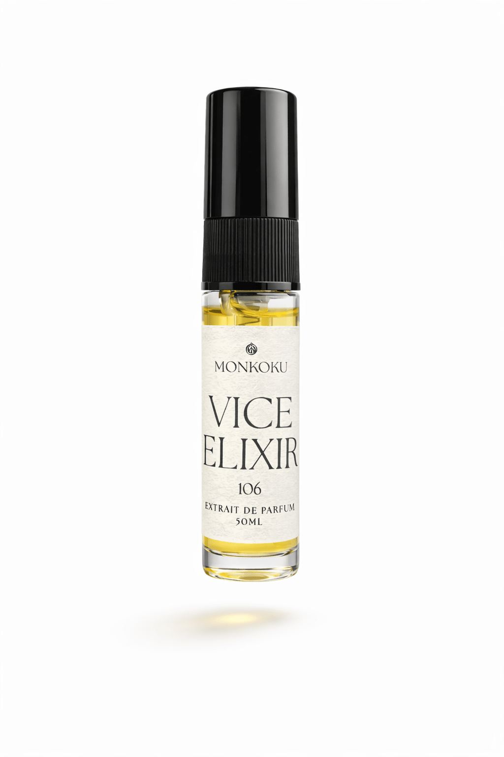 Vice Elixir Extrait de Parfum || MonKoku - MonKoku