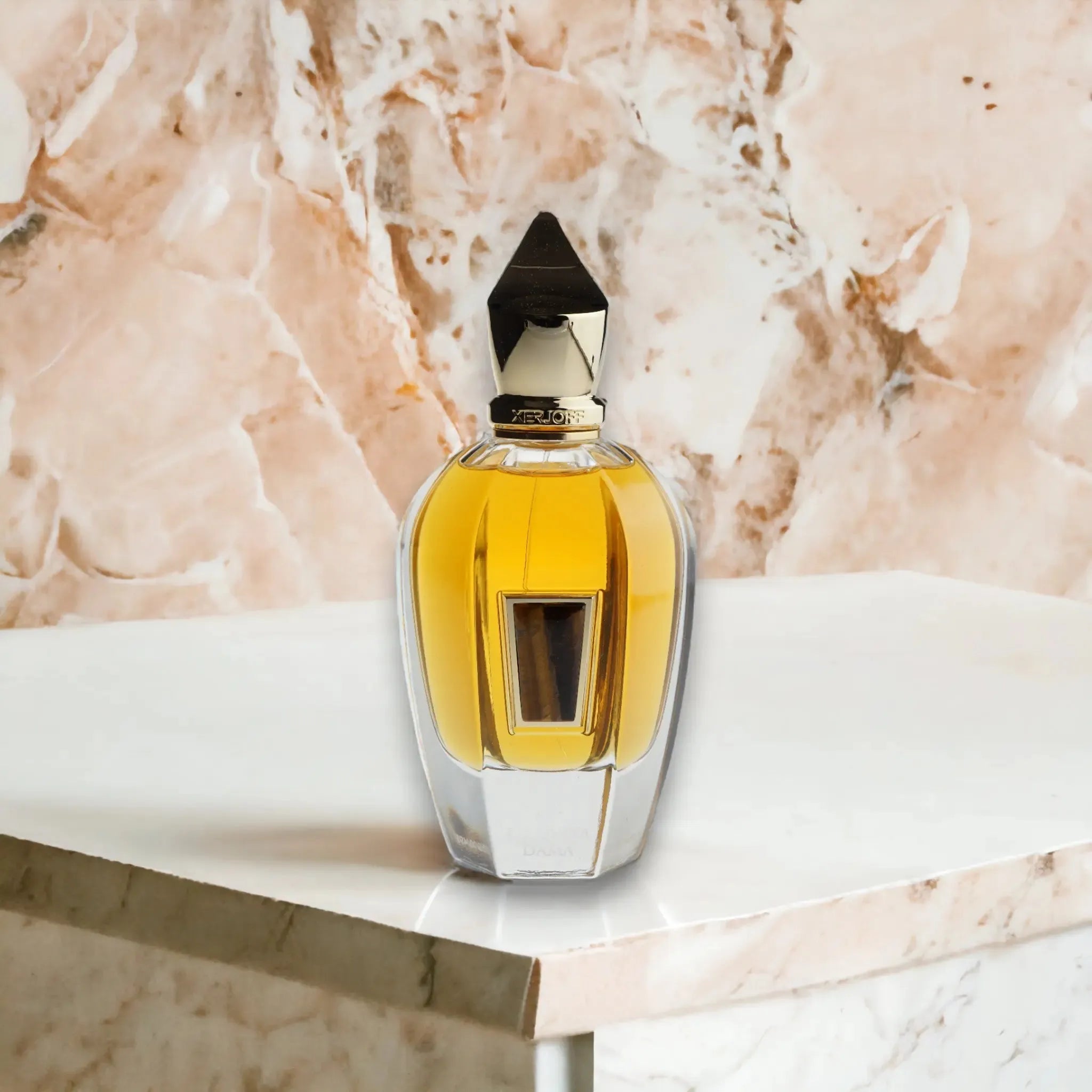 XERJOFF 17/17 STONELABEL Pikovaya Dama Eau de Parfum - MonKoku
