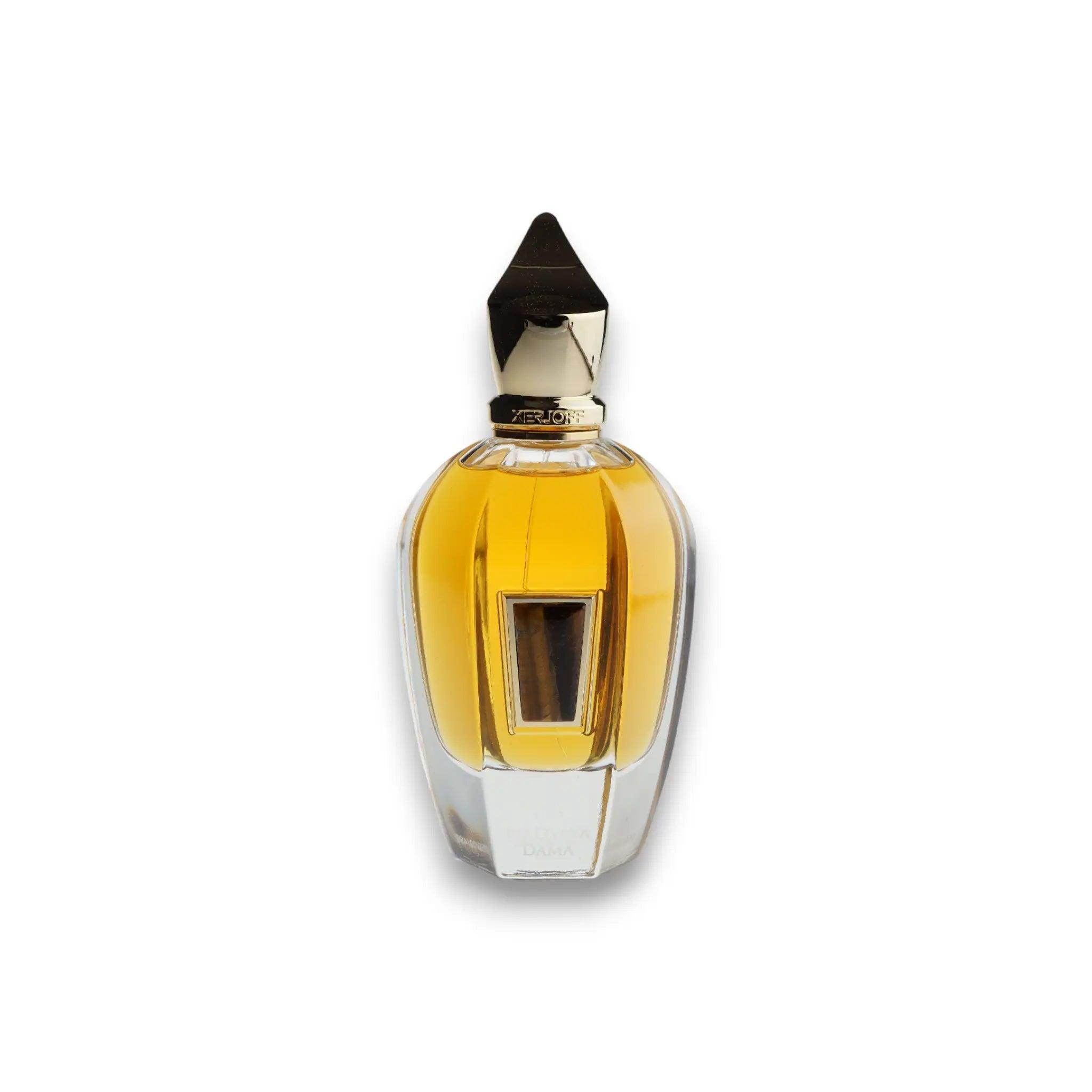 XERJOFF 17/17 STONELABEL Pikovaya Dama Eau de Parfum - MonKoku