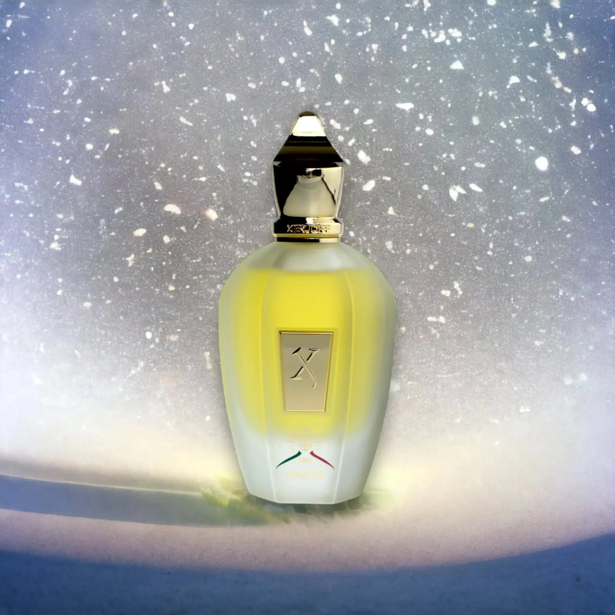 XERJOFF 1861 Naxos Eau de Parfum - MonKoku
