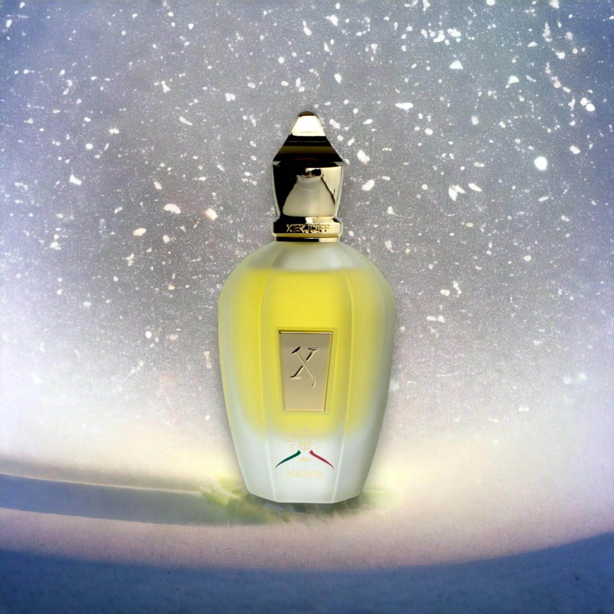 XERJOFF 1861 Naxos Eau de Parfum - MonKoku