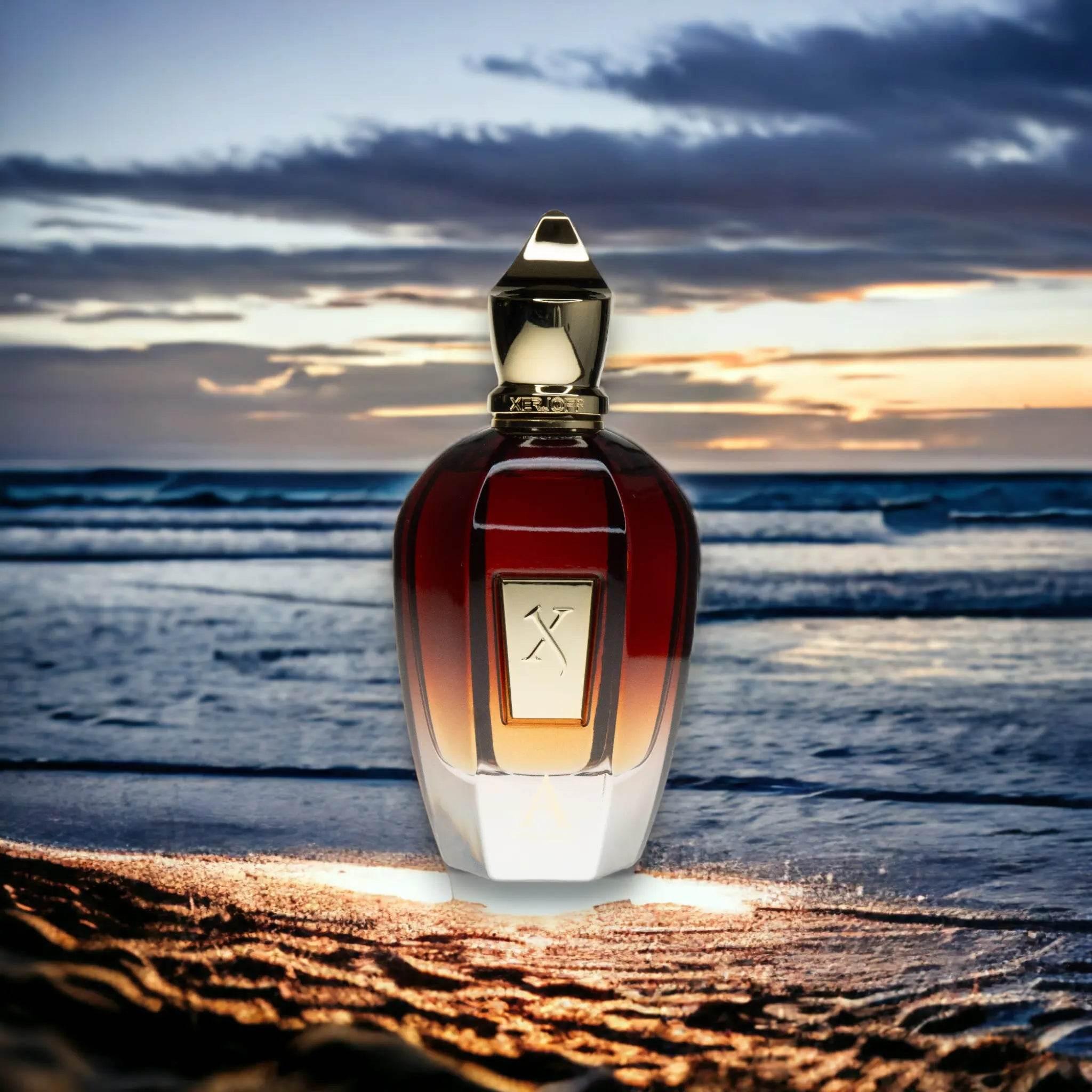 XERJOFF OUD STARS Alexandria II Eau de Parfum - MonKoku
