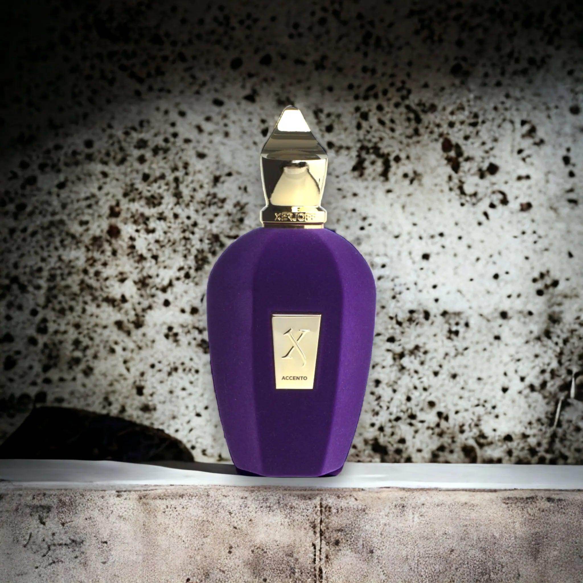Xerjoff V Accento Eau de Parfum - MonKoku