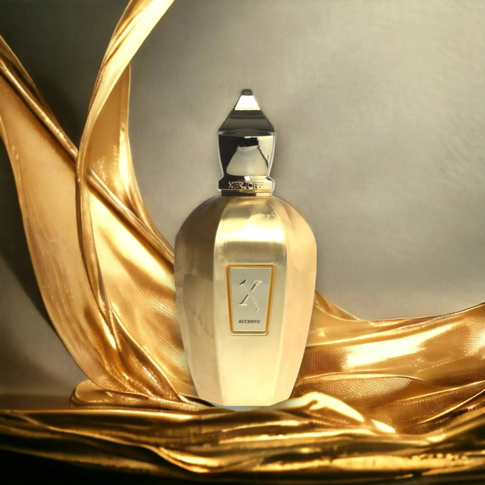XERJOFF V Accento Overdose Eau de Parfum - MonKoku